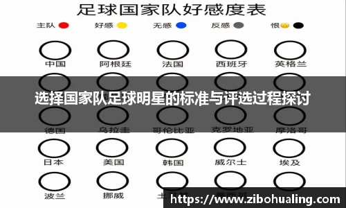 选择国家队足球明星的标准与评选过程探讨